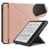 TPU Soft Y Shape Full Cover Case for Kobo Libra Colour Libra 2 E Reader Shockproof Anti Scratch Protective Shell