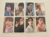 [USED] BTS JUNG KOOK Trading Card