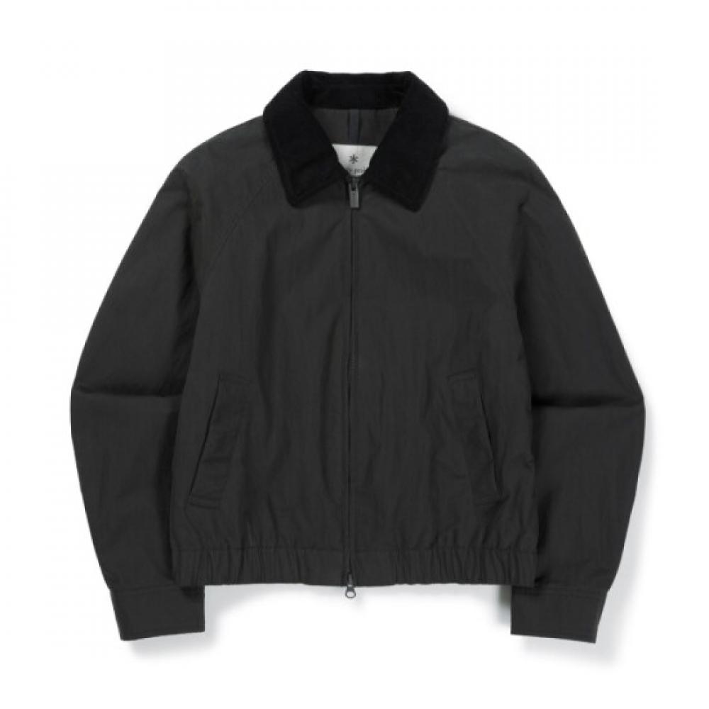 Женская куртка Snow Peak S Kland с воротником-стойкой S26fwdjk93cc