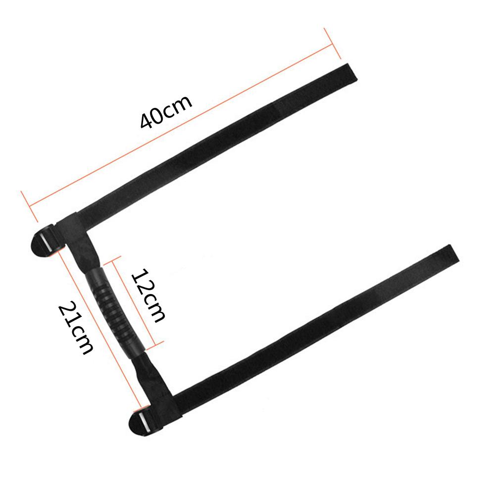 1 шт./4 шт., подлокотники, верхние поручни, ручка, тяга, крепление для рулонной планки для Jeep Wrangler CJ TJ JK JL Sports Sahara Rubicon