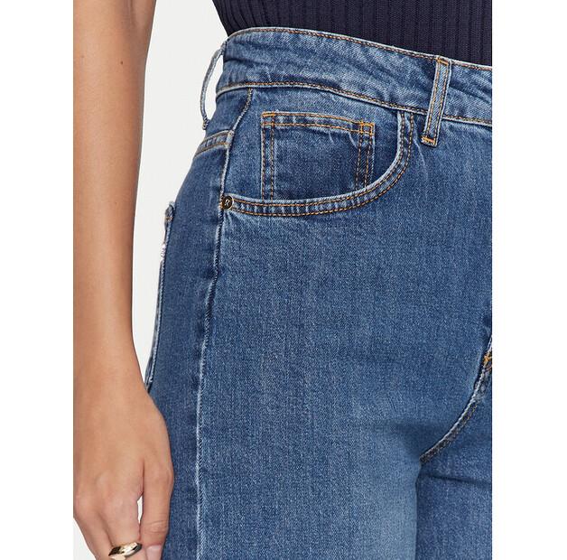 Джинсы Rinascimento CFC0120193003 синий Regular Fit