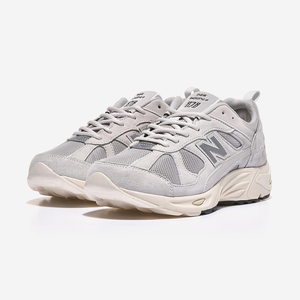 [New Balance] Retro Lifestyle Sneakers [CM878MA1-MA1]