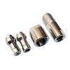 Angle Grinder Adapter Modified Chuck Straight Grinder Conversion