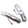 2Pcs Mirror Turn Signal Light Left & Right Side For Chevrolet Captiva 2007-2016