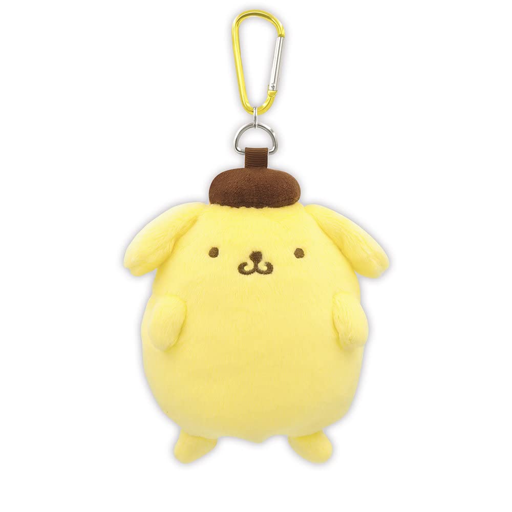 Мешочек-кошелек Pompompurin, Лицензионный продукт