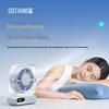 Настольный циркуляционный вентилятор SOTHING Air 17