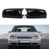 Автостайлинг 3B0857537B Стеклянная крышка для 1998-2004 Golf Mk4 Крышка бокового стекла