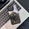 Чехол для телефона Levi Ackerman Атака Титанов Для iPhone 17,16,15,14,13,12,11,Pro,XS,Max,Plus,Mini,SE4,E Черный Матовый Ударопрочный Чехол