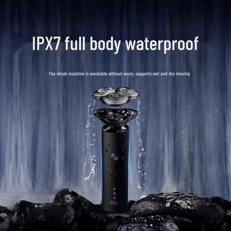 Электробритва Xiaomi S301