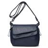 Designer Handbag High Quality Soft Leather Purses And Handbags Casual Shoulder Messenger Bags for Women Sac