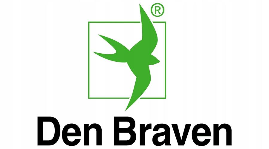 Set of 12 Den Braven Silicone - Acrylic W white 280 ml