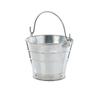 Leecroft Heavy Duty Galvanised Bucket 6L
