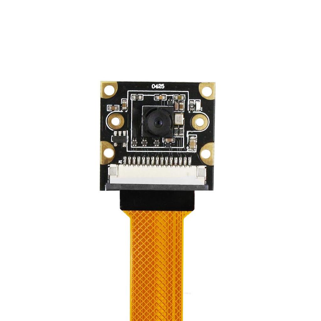 HD-камера для Raspberry Pi 5: 8-мегапиксельный модуль камеры MIPI IMX219