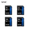 Lexar Memory SD Card 633X U3 Class10 UHS-I C10