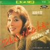 7-дюймовая пластинка FUBUKI KOSHIJI - One Rainy Night In Tokyo TP1027 TOSHIBA 1965 Япония Японский Поп/Рок Б/у