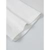 Мужской полиэстеровый спортивный костюм: футболка с коротким рукавом и шорты, летний повседневный комплект