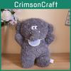 Elephant Rabbit Pig Bear Plush Toy Stuffed Animals Doll Bedroom Decorations 50cm
