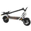 KuKirin A1 Взрослый Складной Электрический Самокат 800 Вт Мотор Внедорожный Электросамокат 48В13Ач Батарея 10 Дюймовые Шины Городской Транспортный Электросамокат