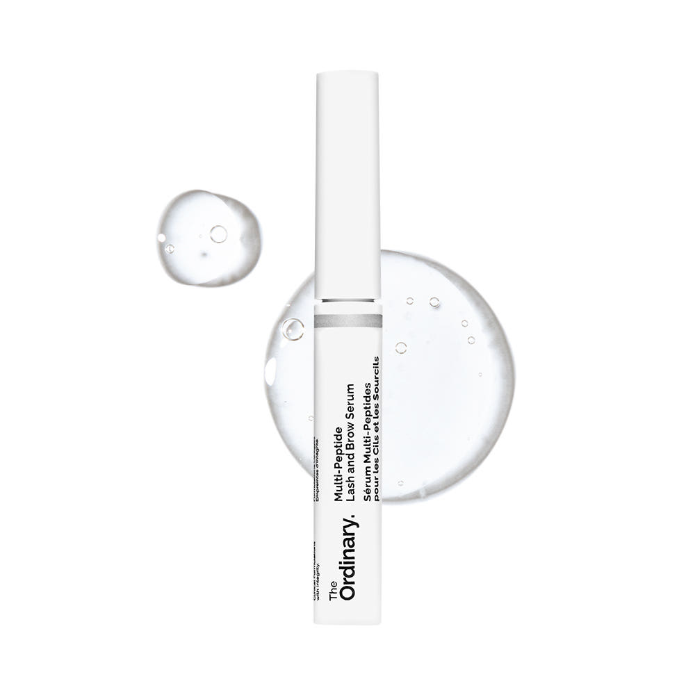 [The Ordinary] Multi-Peptide Lash and Brow Serum Nourishing Daily Care 5ml