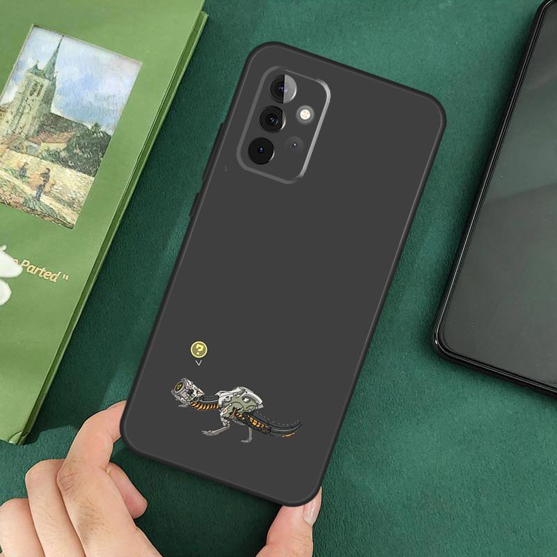 Game Horizon Zero Dawn Case For Samsung Galaxy A54 A12 A22 A32 A52 A72 A52S A14 A70 A51 A71 A33 A53 A73 Cover
