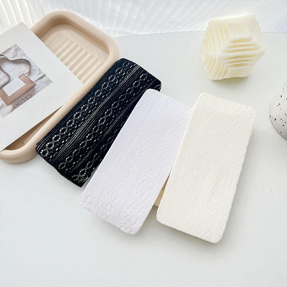 Подарок для девочки, сетчатые колготки, нейлоновые мягкие чулочно-носочные изделия, новые детские чулки для девочек