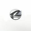For Mazda 3 6 MX-5 MX5 CX-3 CX3 CX-5 CX-30 Car Emblem Universal Rear Trunk Boot Lid Tailgate Badge Decal Body Styling Sticker vzpgl12