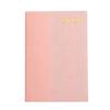 English 2025 Schedule Planner Notepad 12 Months Taking Notes 365 Days Notepad To Do List Diary Notepad A5 Agenda Notebook