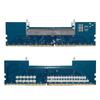 1-5 шт. Адаптер памяти RAM DDR4 с SO-DIMM на PC DIMM для ноутбука, игровой ноутбук, разъем для оперативной памяти, карта памяти