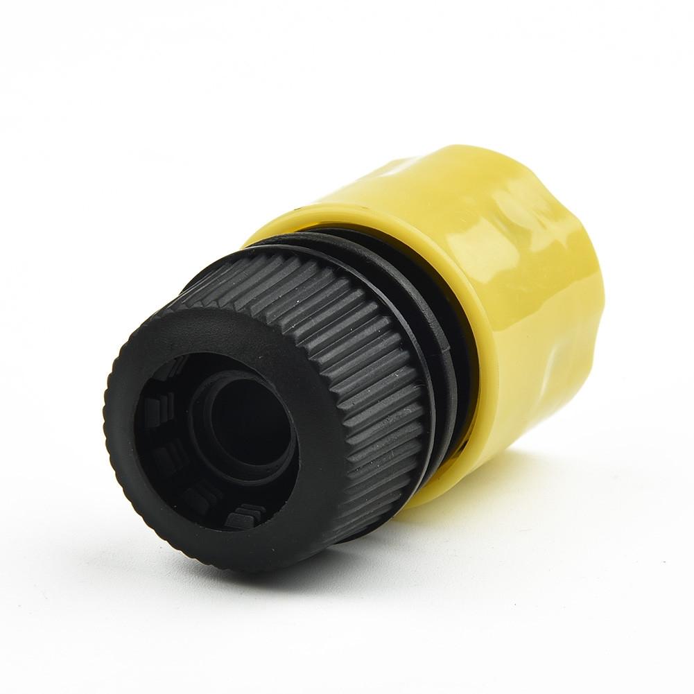 Соединитель давления Quick Tap Washer Адаптер для воды Car Connect