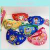 Детская сумка кроссбоди Paw Patrol Нейлон Сверхлегкая Регулируемый ремешок Для дошкольников Для активного отдыха