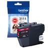 Brother Industries Ink Cartridge Magenta LC3111M Compatible Model [brother Genuine] Numbers DCP-J987N, DCP-J982N, DCP-J587N, DCP-J582N, MFC-J738DN,