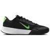Nike Court Vapor Lite 2 HC Black Poison Green Мужские кроссовки белые DV2018-004