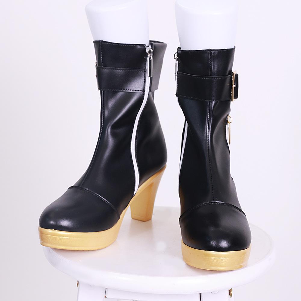 Groundhog Zero Zone Kelaida Xingjianya Косплей Аниме Костюм - Полный женский комплект