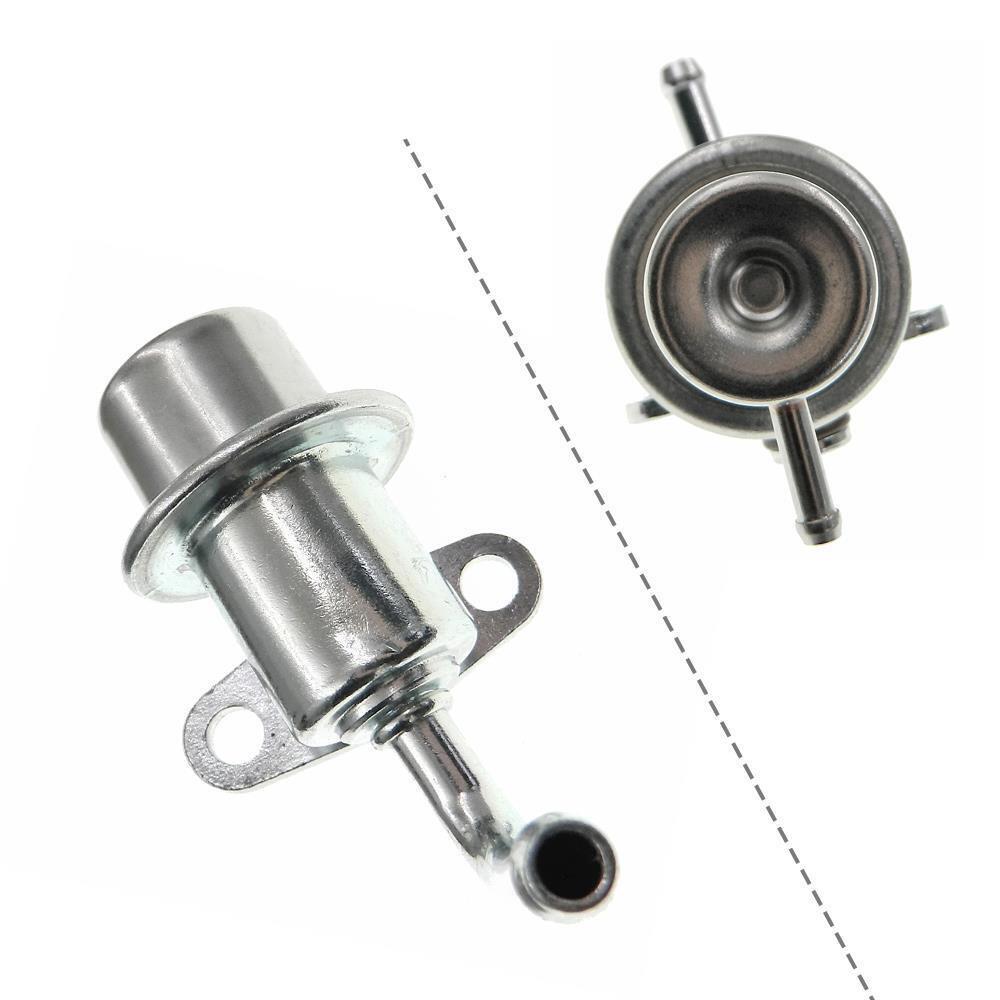 1 x 22670-41B00 Регулятор давления топлива 3,5 БАР Для Nissan 200SX Sentra 1.6L 1.8L