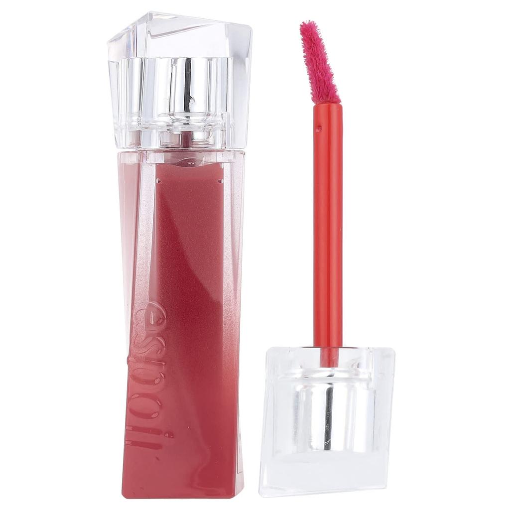 Espoir Couture Lip Tint Glaze, BE301 Chillin' Chillin', 5.5g