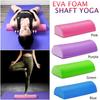 Half Round Yoga Pilates Roller Blue Purple Pink Green Balance Pad New Massage Floating Point  Yoga