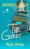 Книга THE GUEST
