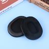 Velour Ear Pads Earpads Cushion For Audio Technica Ath-M50X M40X M30 M40 M50 Msr7 Dj Headphones