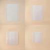 2pcs DIY Loose-Leaf Notebook Refill Paper PP Refill Spiral Page Binder Indexing Cards  Journal