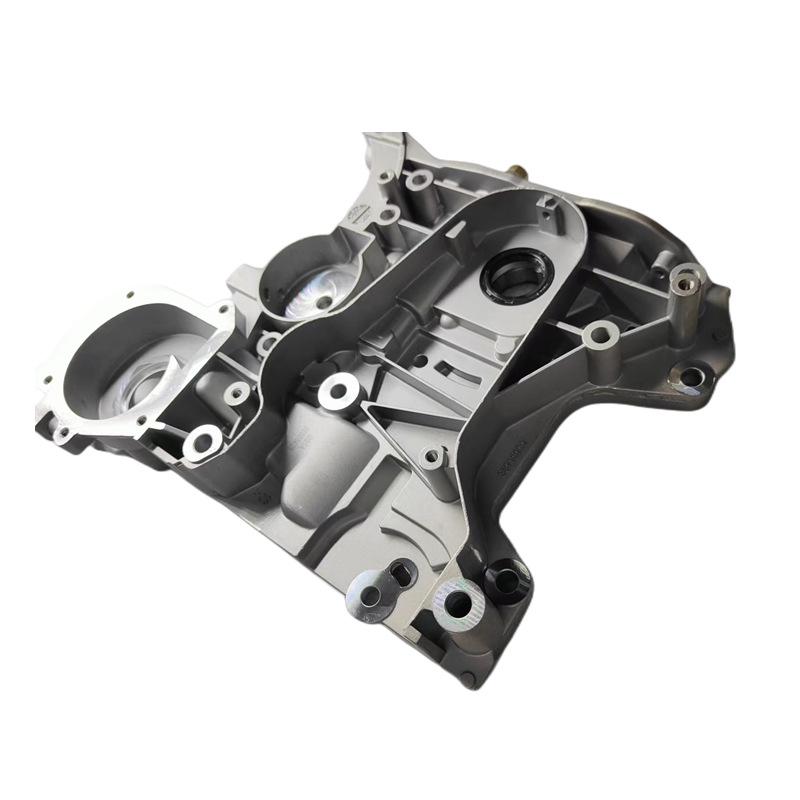 Крышка механизма газораспределения масляного насоса Chevrolet/GM/Daewoo 25195118/25190867/55556428