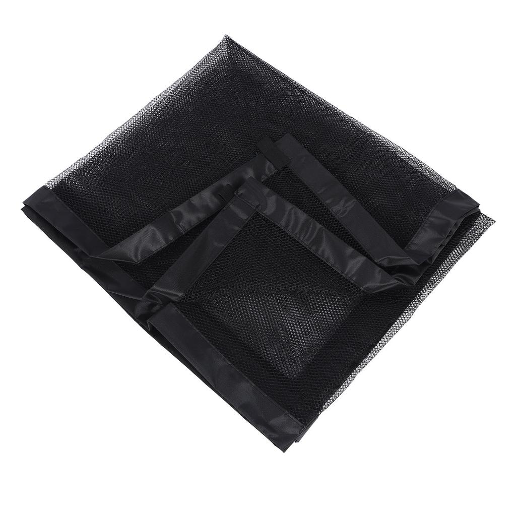 Сетка для питомцев Легко устанавливается Универсальная Портативная Складная Сетка для собак Ворота безопасности для питомцев для собак