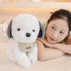 Plush Dog Toy With Pp Cotton Filling For Kids Gift And Playroom Decor