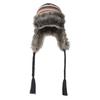 Mountain Warehouse Unisex Adult St Anton Knitted Bomber Hat