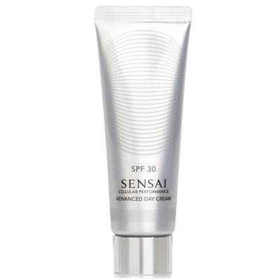 KANEBO Sensai Cellular Performance Advanced Дневной крем