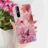 For Vivo V15 Pro Casing Soft Silicone Colorful Butterfly Cover For Vivo V 15 V15 VivoV15 Pro Fundas Capa Full Protective Case