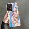 Мягкий чехол для телефона NYC New York City для Samsung A17 A16 A15 A14 A13 A57 A56 A55 A54 A53 A37 A36 A35 A34 A33 A26 A25 A24 A23 A52