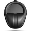 Headphone Case Carrying Organizer Hard Headphones Storage Bag Pouch Compatible with Beats Studio Philips Bose Solo 3 Sony Bose QC JBL Sennheiser