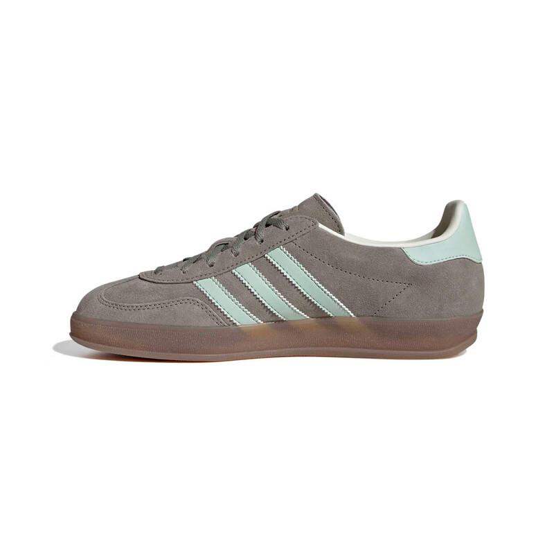 adidas Женские повседневные кроссовки Originals Gazelle Indoor W
