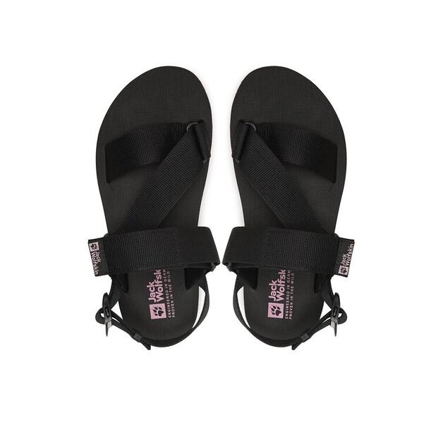 Сандалии Jack Wolfskin Urban Entdeckung Belt Sandal W