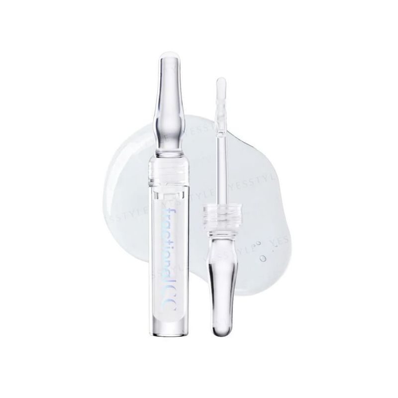 HiCA - Фракционная CC PDRN Сыворотка-эссенция для губ